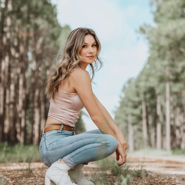 CAITLYN SHADBOLT